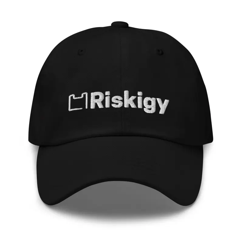 Riskigy Baseball Cap 