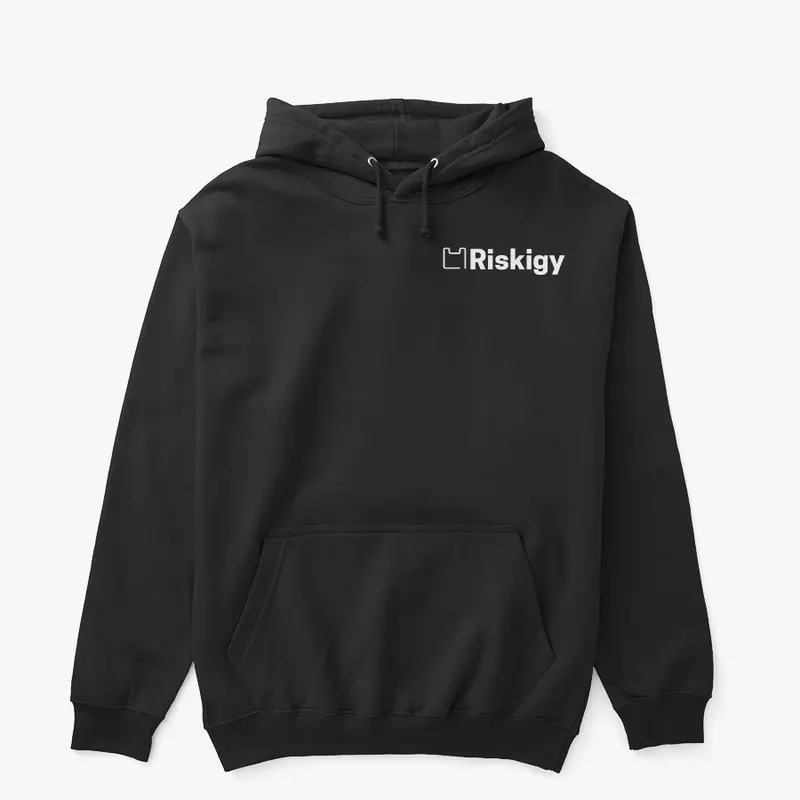 Riskigy Hacker Hoodie