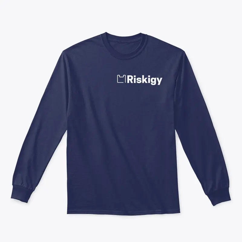 Riskigy LS T-Shirt